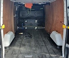 Ford Transit Custom Trend - Image 8/10