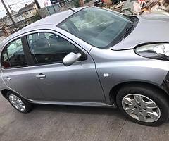 PARTS OR REPAIR - Image 3/6