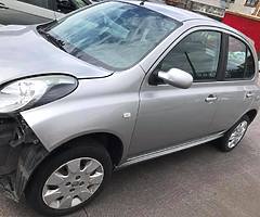 PARTS OR REPAIR - Image 4/6