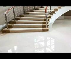 Granite Floor Work - Image 4/6