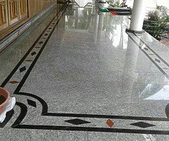 Granite Floor Work - Image 6/6