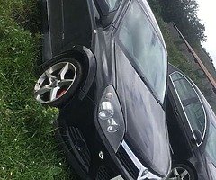 1.4 PETROL ASTRA FOR BREAKING