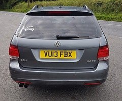 Wv golf 2013 SE 2tdi - Image 4/10