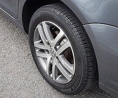 Wv golf 2013 SE 2tdi - Image 7/10