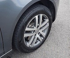 Wv golf 2013 SE 2tdi - Image 8/10