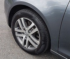 Wv golf 2013 SE 2tdi - Image 9/10