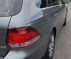 Wv golf 2013 SE 2tdi - Image 10/10