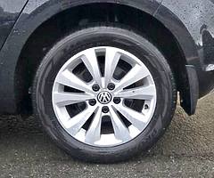 2016 Volkswagen Atlas