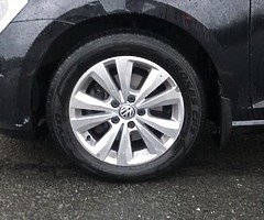 2016 Volkswagen Atlas