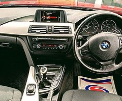 2014 BMW 320d M-Sport and M Performance kitted **** Finance Available £56 per week . - Image 6/8