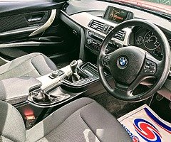 2014 BMW 320d M-Sport and M Performance kitted **** Finance Available £56 per week . - Image 7/8