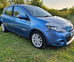 Renault Clio 1.5 Dci Diesel