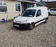 07 Berlingo 1.6HDI - Image 3/3