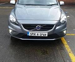 Volvo v40 - Image 3/7