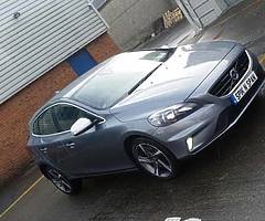 Volvo v40 - Image 4/7