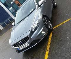 Volvo v40 - Image 5/7