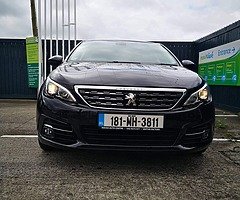 2018 Peugeot 308 - Image 3/10