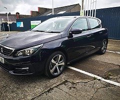 2018 Peugeot 308 - Image 5/10