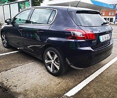 2018 Peugeot 308 - Image 6/10