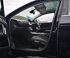 2018 Peugeot 308 - Image 7/10