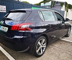 2018 Peugeot 308 - Image 8/10