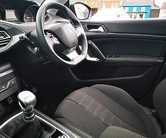 2018 Peugeot 308 - Image 10/10
