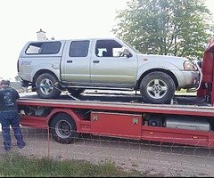 Wanted vehicle's - Image 5/10