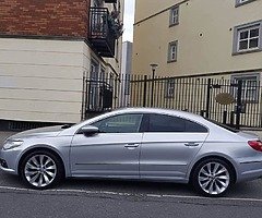 2011 Volkswagen CC - Image 9/10