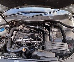 VW passat - Image 3/7