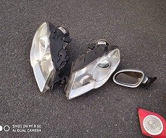 VW passat - Image 6/7