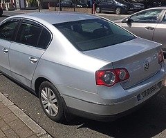 VW passat - Image 7/7