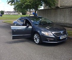 Vw Passat CC 2012
170ps gt
Manual Gearbox - Image 4/10