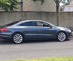 Vw Passat CC 2012
170ps gt
Manual Gearbox - Image 5/10
