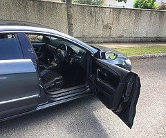 Vw Passat CC 2012
170ps gt
Manual Gearbox - Image 6/10