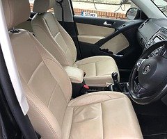Volkswagen Tiguan - Image 4/4