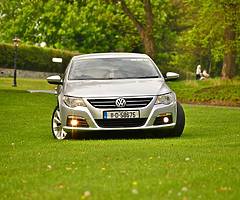 ⚠️PRICE REDUCED⚠️QUICK SALE VOLSKWAGEN CC GT COUPE SPORT DSG AUTOMATIC LOW MILEAGE