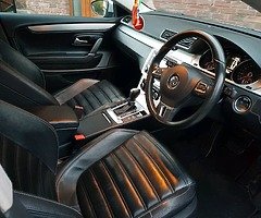 2011 Volkswagen CC - Image 3/10