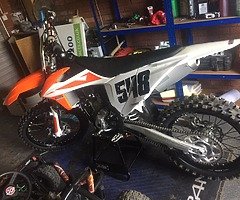 ktm 350 - Image 3/3
