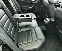 Volkswagen Golf GTD 2.0 Tdi 184 BHP 2015 (152) - Image 6/8
