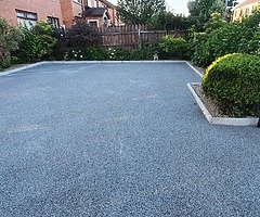 Beautiful Resin bound driveways & patios - Image 3/6