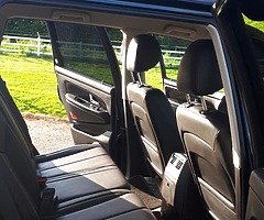 Ssangyong rexton - Image 3/7