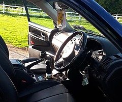 Ssangyong rexton - Image 4/7
