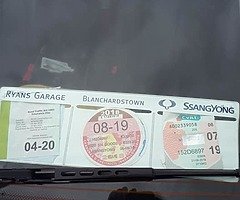 Ssangyong rexton - Image 7/7