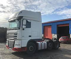 DAF XF460 - Image 3/5