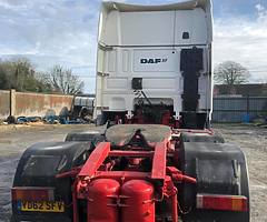 DAF XF460 - Image 4/5