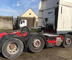 DAF XF460 - Image 5/5