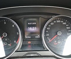 Volkswagen Passat - Image 3/10