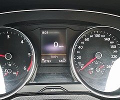 Volkswagen Passat - Image 4/10