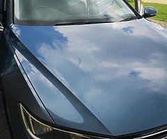 Volkswagen Passat - Image 6/10