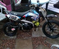Pitbike - Image 3/3